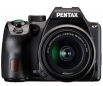 Pentax KF Black 18-55WR Kit